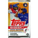 Sports Cards Topps - 2022 - Baseball - Series 2 - Hobby Pack - Cardboard Memories Inc.