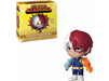 Action Figures and Toys Funko - Five Star - My Hero Academia - Shoto Todorki - Cardboard Memories Inc.