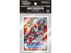 collectible card game Bandai - Digimon - Shoutmon - Card Sleeves - Standard 60ct - Cardboard Memories Inc.