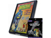 Comic Supplies BCW - Comic Book Showcase - Silver - Cardboard Memories Inc.