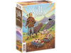 Board Games Devir - Silk - Cardboard Memories Inc.