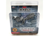 Collectible Miniature Games Wizkids - Dungeons and Dragons Attack Wing - Silver Dragon Expansion Pack - 71605 - Cardboard Memories Inc.