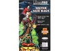 Supplies Ultra Pro - Comic Series - Silver Size Comic Bags - Cardboard Memories Inc.
