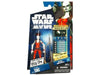 Action Figures and Toys Hasbro - Star Wars - The Clone Wars - Aurra Sing - Action Figure - Cardboard Memories Inc.