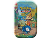Trading Card Games Pokemon - 2021 - Celebrations - Mini Collector Tin - Sinnoh - Cardboard Memories Inc.