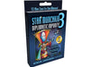 Card Games Steve Jackson Games - Star Munchkin 3 - Diplomatic Impunity - Cardboard Memories Inc.