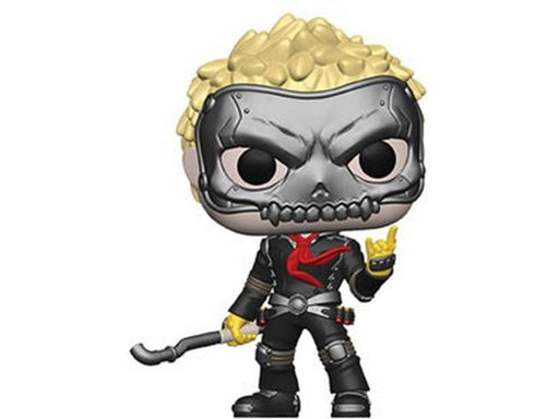 Action Figures and Toys POP! - Games - Persona 5 - Skull - Cardboard Memories Inc.
