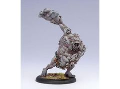 Collectible Miniature Games Privateer Press - Hordes - Trollbloods - Slag Troll - PIP 71037 - Cardboard Memories Inc.