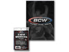 Supplies BCW - Penny Card Soft Sleeves - Cardboard Memories Inc.