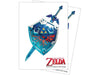Supplies Ultra Pro - Deck Protectors - Standard Size - Legend of Zelda - Cardboard Memories Inc.