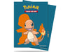 Supplies Ultra Pro - Deck Protector Sleeves - Pokemon - Charmander - Cardboard Memories Inc.