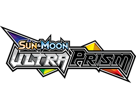 Trading Card Games Pokemon - Sun and Moon - Ultra Prism - Theme Deck - Garchomp - Cardboard Memories Inc.