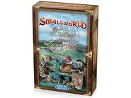 Board Games Days Of Wonder - Small World - Tales and Legends - Cardboard Memories Inc.