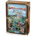 Board Games Days Of Wonder - Small World - Tales and Legends - Cardboard Memories Inc.