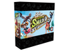 Board Games Alderac Entertainment Group - Smash Up - 10th Anniversary - Cardboard Memories Inc.