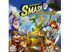 Board Games Alderac Entertainment Group - Smash Up - Munchkin - Cardboard Memories Inc.