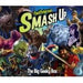 Board Games Alderac Entertainment Group - Smash Up - The Big Geeky Box - Cardboard Memories Inc.