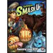 Board Games Alderac Entertainment Group - Smash Up Expansion - Awesome Level 9000 - Cardboard Memories Inc.