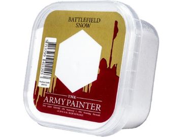 Paints and Paint Accessories Army Painter - Battlefields - Snow - Cardboard Memories Inc.