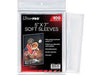 Supplies Ultra Pro - 5x7 Soft Sleeves - Cardboard Memories Inc.