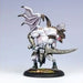 Collectible Miniature Games Privateer Press - Hordes - Legion of Everblight - Nephilim Soldier - PIP 73022 - Cardboard Memories Inc.