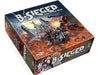 Board Games Cool Mini or Not - B-Sieged - Sons of the Abyss Expansion - Cardboard Memories Inc.