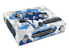Sports Cards Upper Deck - 2020-21 - Hockey - SPX - Hobby Box - Cardboard Memories Inc.
