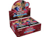 Trading Card Games Konami - Yu-Gi-Oh! - Speed Duel - Scars of Battle - Booster Box - Cardboard Memories Inc.