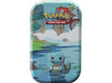Trading Card Games Pokemon - Kanto Friends - Mini Tin - Squirtle - Cardboard Memories Inc.