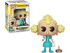 Action Figures and Toys POP! - Games - Cuphead - Sally Stageplay - Cardboard Memories Inc.