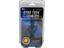 Collectible Miniature Games Wizkids - Star Trek Attack Wing - Kyana Prime Expansion Pack - Cardboard Memories Inc.