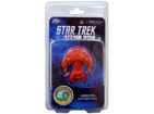 Collectible Miniature Games Wizkids - Star Trek Attack Wing - Kreechta Expansion Pack - Cardboard Memories Inc.