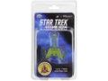Collectible Miniature Games Wizkids - Star Trek Attack Wing - IKS T-Ong Expansion Pack - Cardboard Memories Inc.
