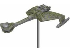 Collectible Miniature Games Wizkids - Star Trek Attack Wing - IRW Algeron Expansion Pack - Cardboard Memories Inc.