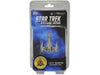 Collectible Miniature Games Wizkids - Star Trek Attack Wing - IKS Somraw Expansion Pack - 71448 - Cardboard Memories Inc.