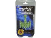 Collectible Miniature Games Wizkids - Star Trek Attack Wing - IKS Negh-var Expansion Pack - Cardboard Memories Inc.