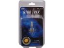 Collectible Miniature Games Wizkids - Star Trek Attack Wing - Kumari Expansion Pack - Cardboard Memories Inc.