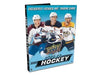 Sports Cards Upper Deck - 2022-23 - Hockey - Series 1 - Starter Kit - Cardboard Memories Inc.