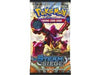 Trading Card Games Pokemon - Steam Siege - Booster Pack - Cardboard Memories Inc.