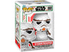 Action Figures and Toys POP! -  Movies - Star Wars - Snowman Stormtrooper - Cardboard Memories Inc.