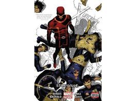 Comic Books, Hardcovers & Trade Paperbacks Marvel Comics - Uncanny X-Men - Storyville - Volume 6 - Cardboard Memories Inc.