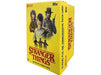 Trading Card Games Topps - Season One Stranger Things Trading Card - Blaster Box - Cardboard Memories Inc.