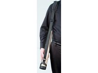 Supplies Ultra Pro - Bat Tube with Shoulder Strap - Cardboard Memories Inc.
