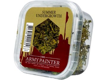 Paints and Paint Accessories Army Painter - Summer Undergrowth - Cardboard Memories Inc.