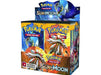 Trading Card Games Pokemon - Sun and Moon - Booster Box - Cardboard Memories Inc.