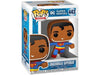 Action Figures and Toys POP! - Heroes - DC - Gingerbread Superman - Cardboard Memories Inc.
