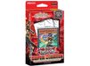 Trading Card Games Konami - Yu-Gi-Oh! - Space-Time Showdown - Super Starter - Cardboard Memories Inc.
