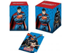 Supplies Ultra Pro - Justice League - 100 - Deck Box - Cardboard Memories Inc.