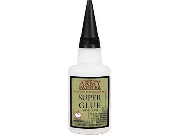 Paints and Paint Accessories Army Painter - Super Glue - Cardboard Memories Inc.