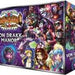 Board Games Ninja Divison - Super Dungeon Explore - Von Drakk Manor - Cardboard Memories Inc.